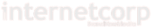 Footer internetcorp