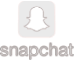 Footer snapchat